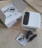 lampe a ongle, Enlèvement, Neuf