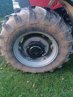 Michelin tractorbanden, Zakelijke goederen, Ophalen