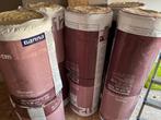 Glaswol - Glaswoldeken 12x60x500 cm 5x6 m² R=3 5x2 stuks, Ophalen, Dakisolatie, Nieuw, 8 tot 12 cm