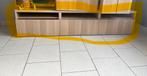 Banc TV Besta - IKEA à tiroirs, Enlèvement, Comme neuf