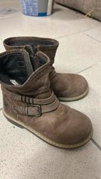 Leuke laarsjes van Kickers maat 24, Kinderen en Baby's, Gebruikt, Meisje, Ophalen of Verzenden, Laarzen