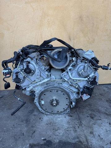CWG CWGA CWGB 3.0 TSI Audi SQ5 S4 S5 Moteur complet  beschikbaar voor biedingen