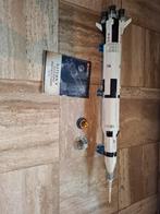 Lego Ideas Nasa Apollo Saturn V 92176, Kinderen en Baby's, Speelgoed | Duplo en Lego, Ophalen of Verzenden, Zo goed als nieuw