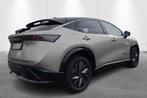 Nissan Ariya 87 kWh Evolve - DEMO, Stof, Elektrische ramen, 5 zetels, Ariya