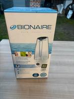 Humidificateur à ultrasons Bionaire BUH004 avec hygromètre., Enlèvement, Comme neuf
