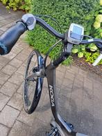 KOGA E-nova elektrische fiets met Bosch middenmotor - dames, 47 tot 50 cm, Versnellingen, Zo goed als nieuw, Ophalen