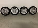 Originele bmw velgen 5 serie G30 G31 Winterbanden  245 45 18, Auto-onderdelen, Banden en Velgen, Ophalen, 18 inch, Velg(en), Winterbanden