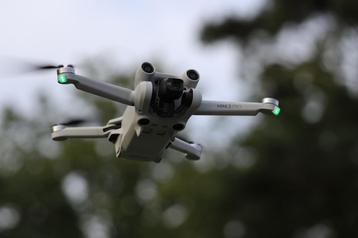 dji beschikbaar voor biedingen