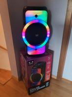 Party speakerbox fresh n rebell, Ophalen