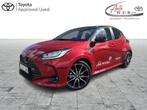 Toyota Yaris 1.5 TNGA HEV CVT GR Sport, Auto's, Toyota, Automaat, 1490 cc, 5 deurs, Hybride Elektrisch/Benzine