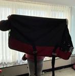 Regendeken maat 125, Dieren en Toebehoren, Ophalen, Nieuw, Deken