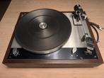 Thorens TD160 MkI, Ophalen of Verzenden, Gebruikt, Platenspeler, Thorens