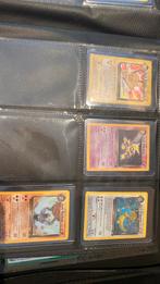Team rocket vintage page, Ophalen of Verzenden, Gebruikt