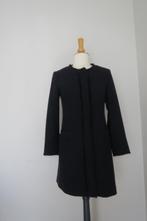 Blauwe zomermantel Xandres - M 34, Blauw, Ophalen of Verzenden, Maat 34 (XS) of kleiner, Gedragen