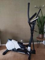 Powerpeak Crosstrainer fitnesstoestel, Sport en Fitness, Ophalen, Zo goed als nieuw