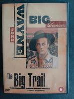 The Big trail (1930) John Wayne, Ophalen of Verzenden, Zo goed als nieuw, Vanaf 6 jaar, Voor 1940