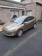 Fiesta 1.4 ECO CARPASS CAMERA, Auto's, Voorwielaandrijving, Euro 5, Stof, 4 cilinders
