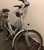 E-bike sparta, Fietsen en Brommers, Ophalen, Gebruikt, 30 tot 50 km per accu, Sparta