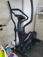 crosstrainer focus fitness fox 5, Sport en Fitness, Ophalen, Zo goed als nieuw, Benen, Crosstrainer