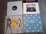 Lot lp's, Ophalen, Gebruikt, R&B