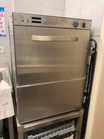 Industriële vaatwas, Ophalen, Gebruikt, Vrijstaand