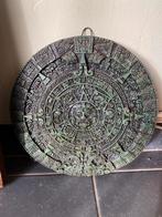 Maya kalender, Antiek en Kunst, Ophalen of Verzenden