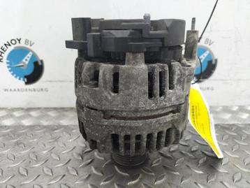 VOLKSWAGEN POLO 9N3 1.4-16V Trendline  [ALTERNATOR] 2007 beschikbaar voor biedingen
