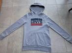 Merk Levi's : hoodie mt 176 (zie foto's), Kinderen en Baby's, Kinderkleding | Maat 176, Ophalen, Gebruikt, Trui of Vest, Levis
