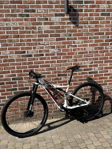 Specialized fully, VTT tout suspendu, Enlèvement ou Envoi