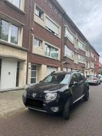 Dacia Duster, Auto's, Automaat, Duster, Zwart, Leder