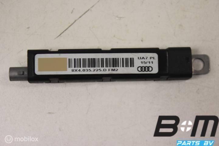 Antenneversterker Audi A1 Sportback 8X4035225D, Autos : Divers, Autoradios, Utilisé
