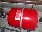 Expansievat 25L, Doe-het-zelf en Bouw, IJzerwaren en Bevestigingsmiddelen, Ophalen, Gebruikt, 250 mm of meer, Overige typen