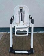 Eetstoel Peg Perero Siësta (zonder inzitkussen), Fietsen en Brommers, Fietsaccessoires | Fietsstoeltjes, Ophalen, Gebruikt