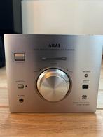 Akai AA 503 r receiver, Audio, Tv en Foto, Versterkers en Ontvangers, Ophalen, Zo goed als nieuw