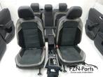 VW Polo 2G GTI R-Line Interieur Alcantara-Leer Compleet, Auto-onderdelen, Ophalen of Verzenden, Gebruikt