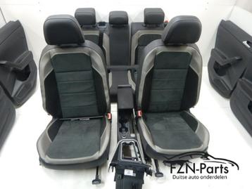 VW Polo 2G GTI R-Line Interieur Alcantara-Leer Compleet beschikbaar voor biedingen