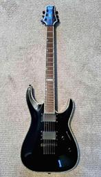 ESP LTD Deluxe H-1001, Musique & Instruments, Instruments à corde | Guitares | Électriques, Autres marques, Solid body, Utilisé