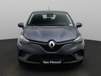 Renault Clio TCe 90 GPF Corporate Edition, Voorwielaandrijving, Stof, Gebruikt, 580 kg