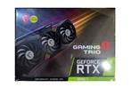 N-Vidia GeFORCE RTX 3090 Ti MSI Gaming X Trio, Computers en Software, Ophalen, Gebruikt, Nvidia, DisplayPort