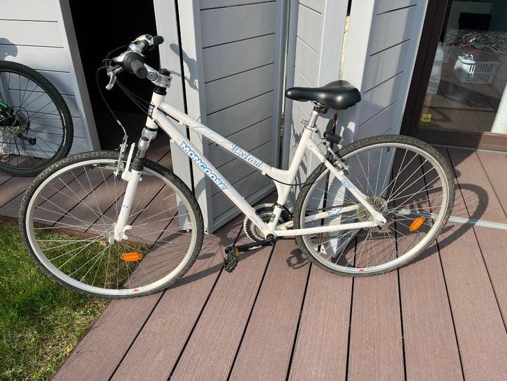 VTT enfant taille XS/47, Fietsen en Brommers, Fietsen | Mountainbikes en ATB, Zo goed als nieuw, Ophalen of Verzenden