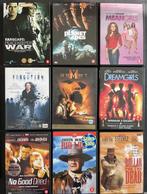Verschillende DVD’s - 22, Ophalen of Verzenden, Gebruikt, Overige genres