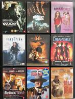 Verschillende DVD’s - 22, Autres genres, Utilisé, Enlèvement ou Envoi