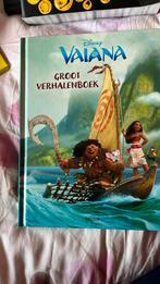 Disney - Groot verhalenboek, Disney, Zo goed als nieuw, Ophalen