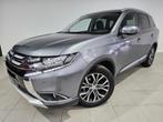 Mitsubishi Outlander 2.0i 4WD CVT - 7 zitplaatsen -, Auto's, Mitsubishi, 1998 cc, Stof, Outlander, 4 cilinders