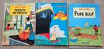 Lot strips: Quick en Flupke, Boeken, Ophalen of Verzenden, Gelezen