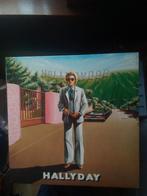 LP Johnny Halliday, CD & DVD, Enlèvement ou Envoi