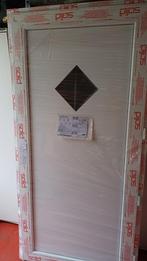 Porté pvc, Bricolage & Construction