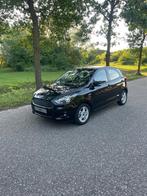 Ford ka + plus met 12000 km, Auto's, Voorwielaandrijving, Euro 5, Stof, 4 cilinders