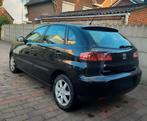 Seat Ibiza 1.4 tdi Diesel met airco auto start en rijd goed, Auto's, Seat, Te koop, Grijs, Ibiza, Diesel