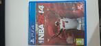 NBA 2K14, Games en Spelcomputers, Games | Sony PlayStation 4, Ophalen of Verzenden, Zo goed als nieuw, Sport, Vanaf 3 jaar